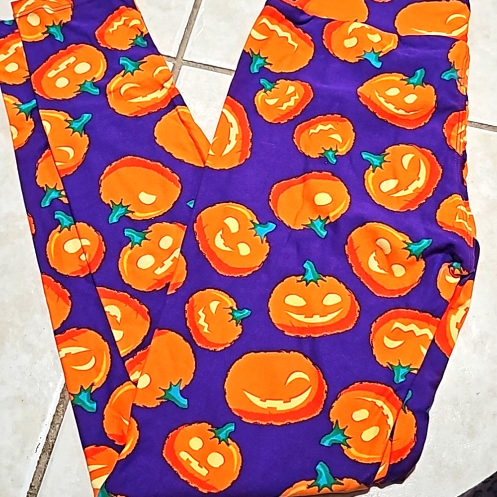 Lularoe leggins